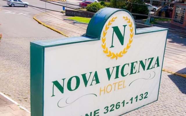 Nova Vicenza Hotel