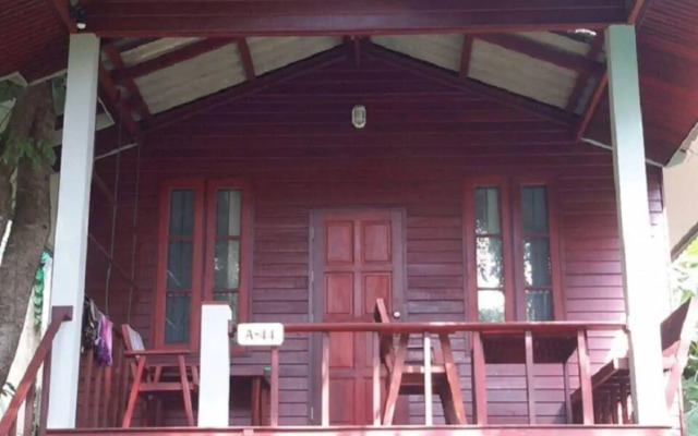 Tubtim Resort