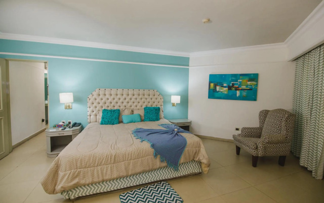 NK Hotel Nekié Tepic