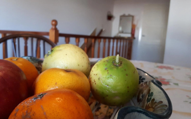 Apartamento en Parque Luro