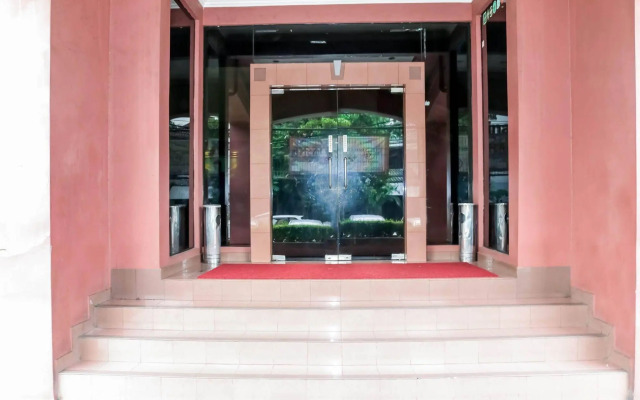 NIDA Rooms Taman Sari Old Town