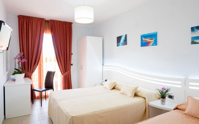 Hotel Perla Dello Ionio