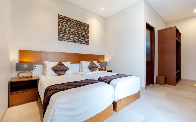 Angan Angan Villas