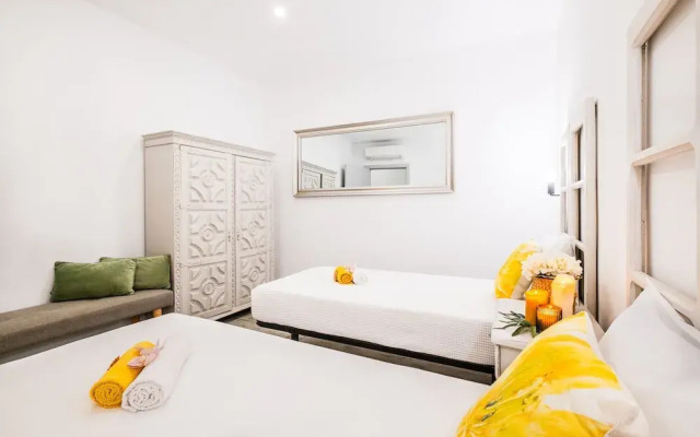 Apartment Carvoeiro By The Sea 2