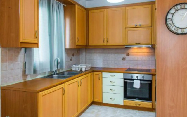 Magicstay - Flat 50M² 1 Bedroom 1 Bathroom - Heraklion