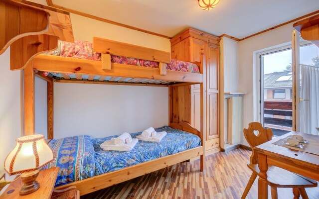 Cavalese few min From ski A22