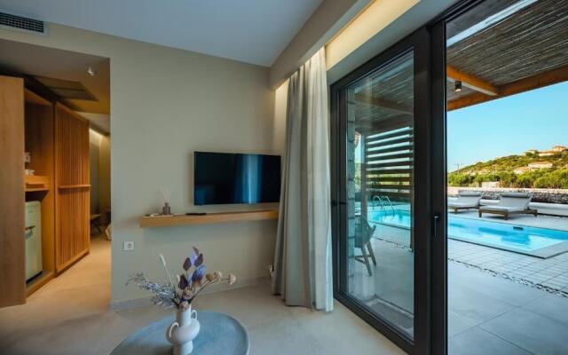 Trinity Design Suites