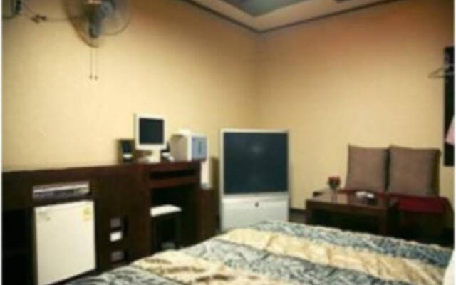 Goodstay New Rivera Motel