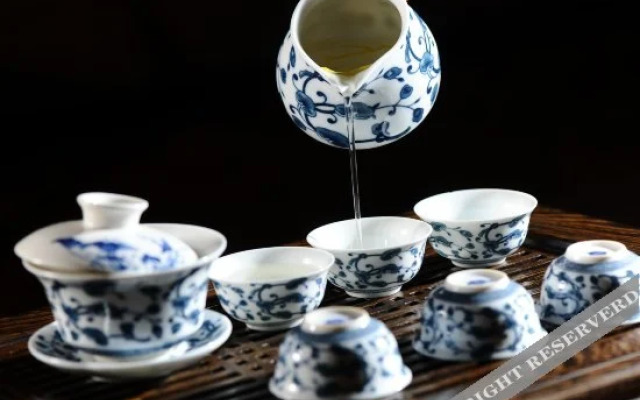 Xiangyun Shanshui Hotel Changsha