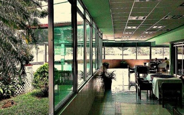 Hotel Graham Villahermosa