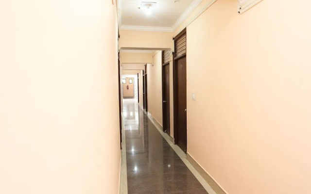 Polytechnic Chauraha By OYO Rooms