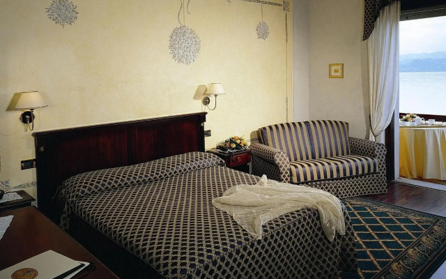 Hotel Lugana Parco Al Lago