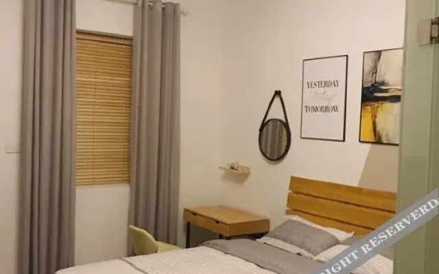 8090 Internet Hotel Apartment