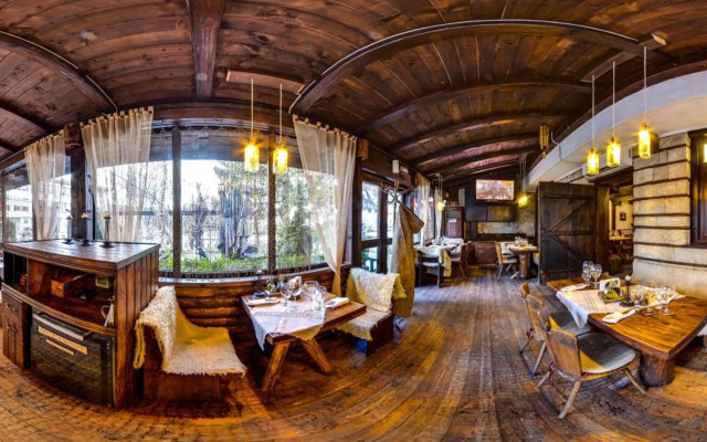 Momini Dvori Boutique Hotel