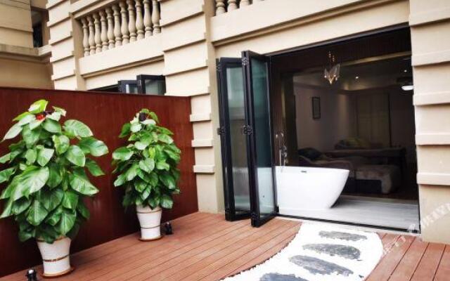 Hainan Impression Home Hotel