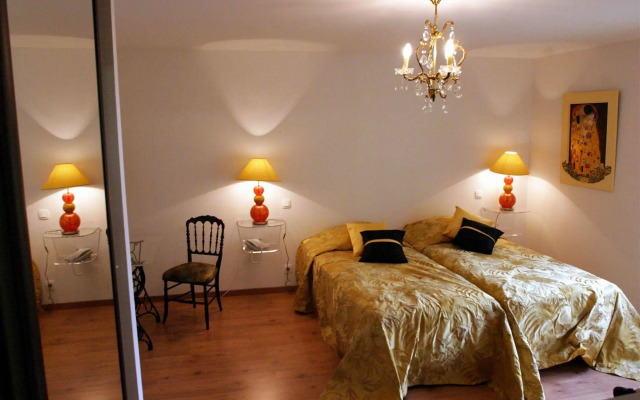 Château de la Dame Blanche