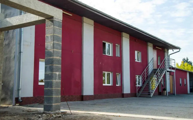 Hostel Adabet24