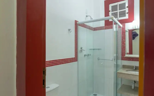 Pousada Chácara Das Acácias