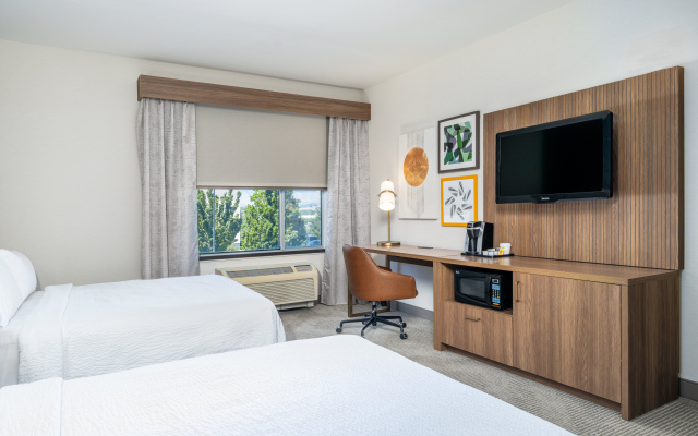Holiday Inn Boise Airport by IHG