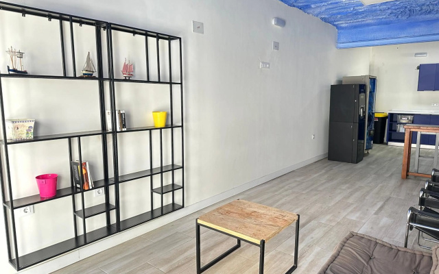 AGI Gloria Rooms