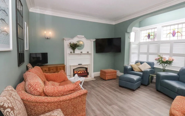 South Bay Beach House