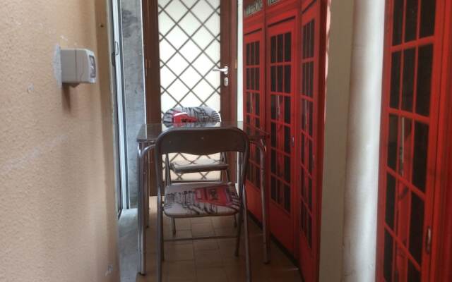 B&B Cuore di Salerno