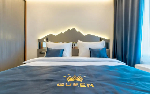 BOR Natural Chic Suites by Karisma