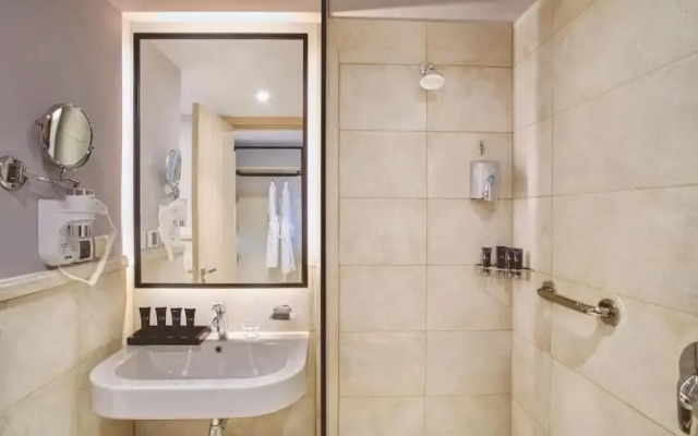Marassi Boutique Hotel-Verdi