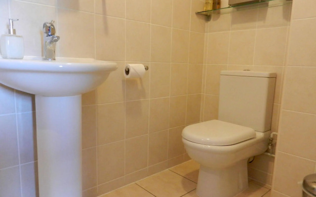 Brocks Guest House