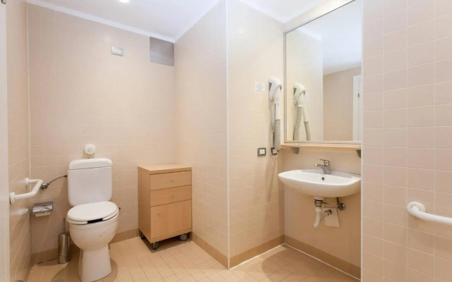 Hotel Rosanna