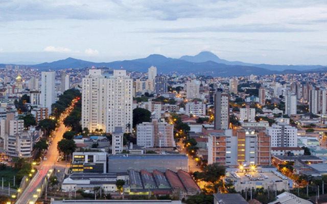 Radisson Blu Belo Horizonte, Savassi