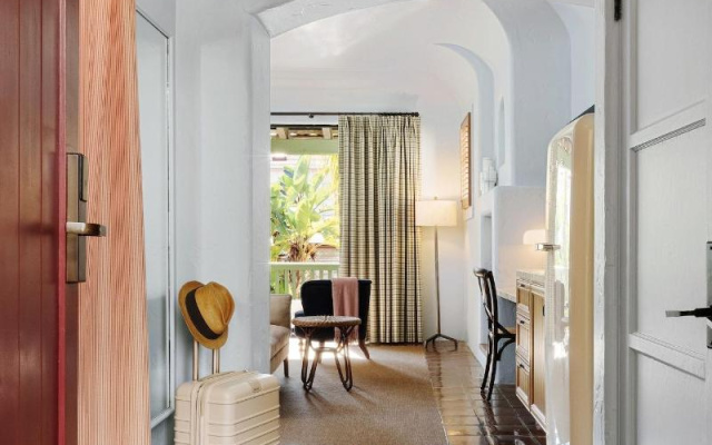 Palihouse Santa Barbara