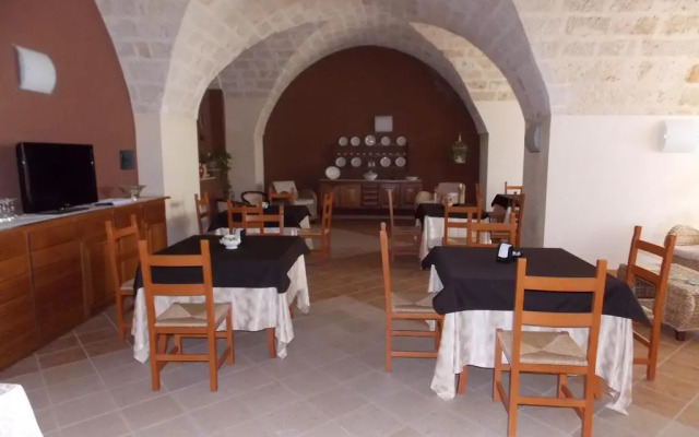 Laurito Resort & Spa