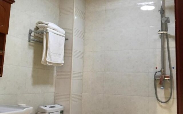 Wutaishan Yuanyuan Hotel