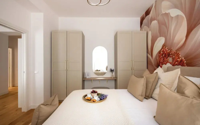 Lo Jacono Apartments by Wonderful Italy