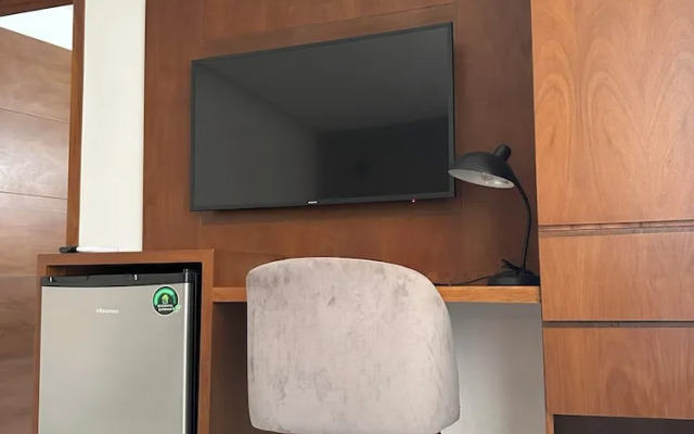 Pachamaya Executive Suites
