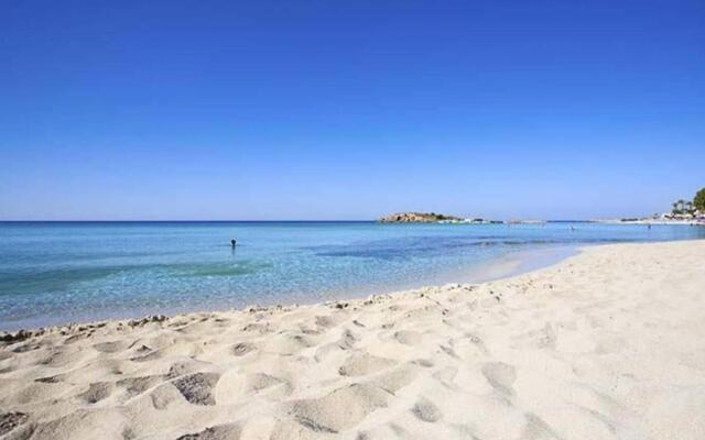 Nissi 3 Amazing Sea View Apartment