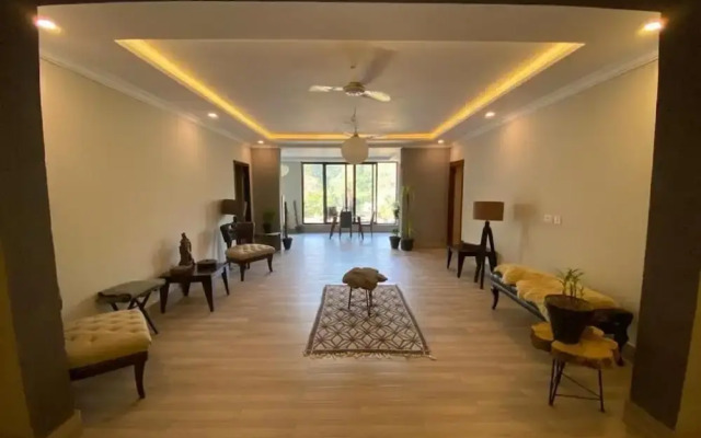 Islamabad Hill Hotel and Resort