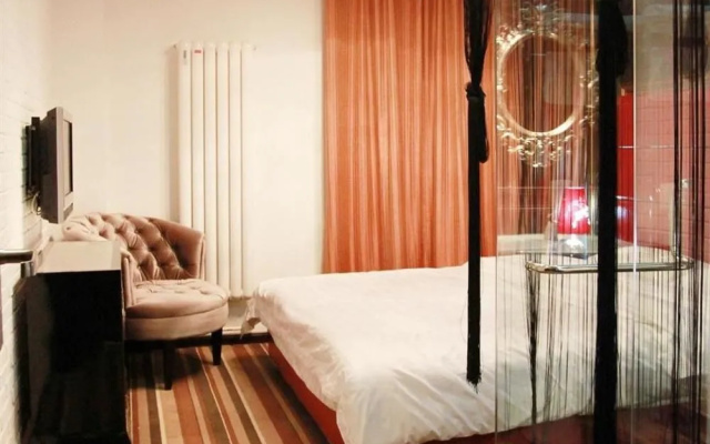 Shangchao Hotel – Guest Rooms – Beijing