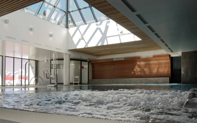 Vacancéole - Les Balcons du Soleil