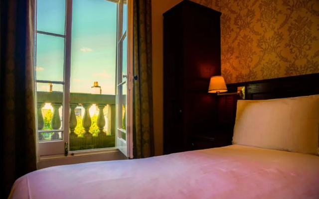 Manor House Hotel Cockermouth