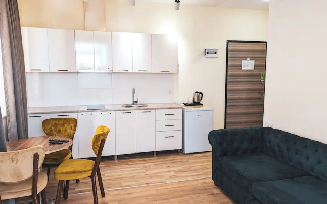 GG ApartHotel