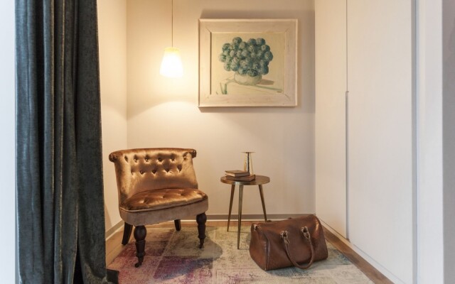 Villa Birdie Boutique