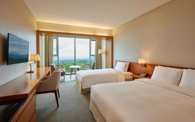 WE Hotel Jeju