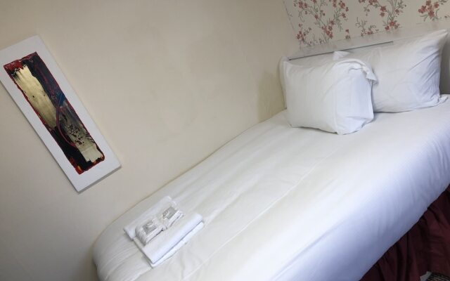 Rooms Inn Blackpool