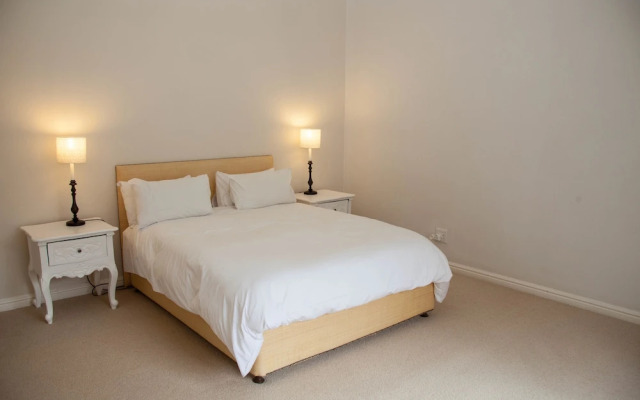 Stonefield Polo Estate