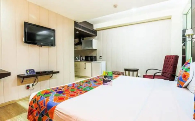 FabHotel Hexa Lajpat Nagar