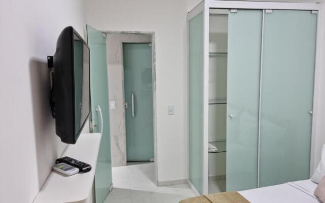 Angra Inn - Praia Grande 318