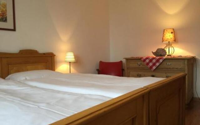 Casa Pioncla Apartments