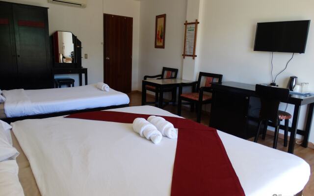 Harmony Hotel